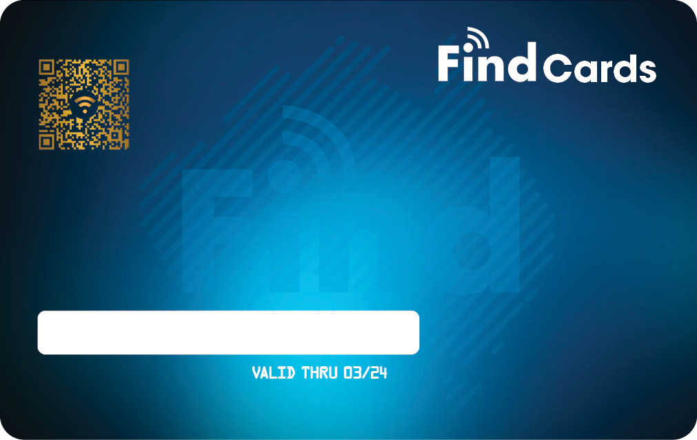 Find Cards 2023_Blue Front_Blank